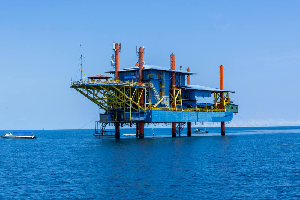 Production Growth: 25,000 bbl/day Achieved