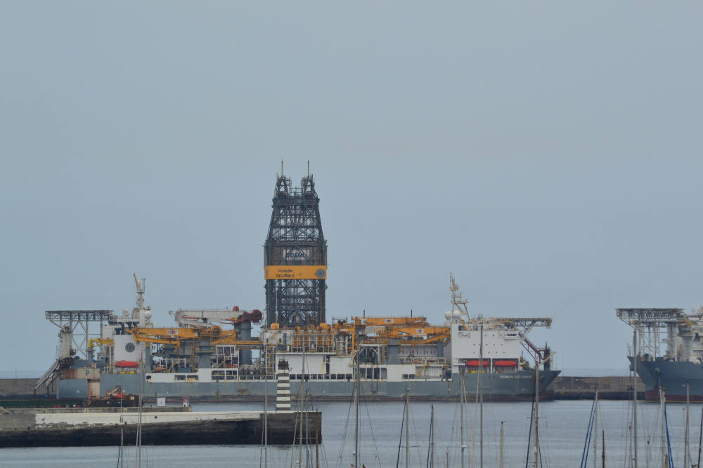 Swiss Petroleum Acquires Proceltic Petroleum in Gabon